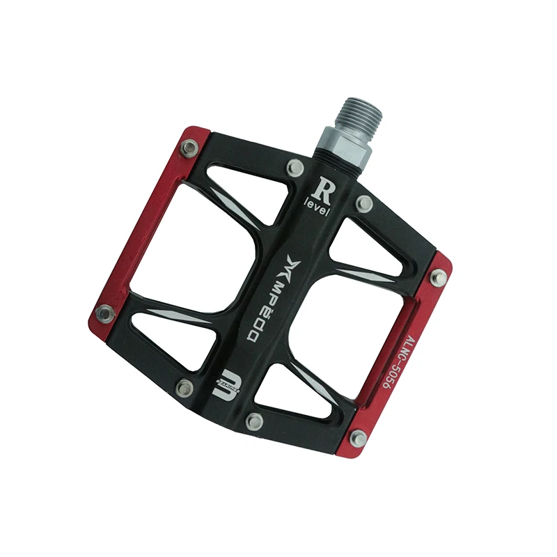 cycling mtb bearings bike pedals spd bicycle pedal aluminum alloy