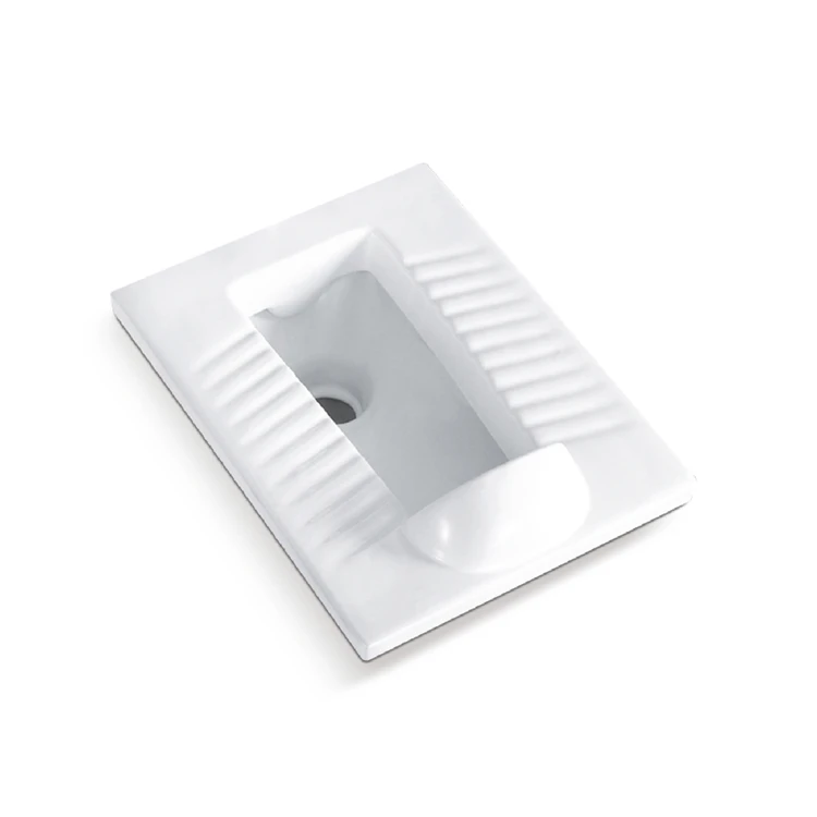 Factory direct supply most competively priced cheap floor squat toilet for bathroom