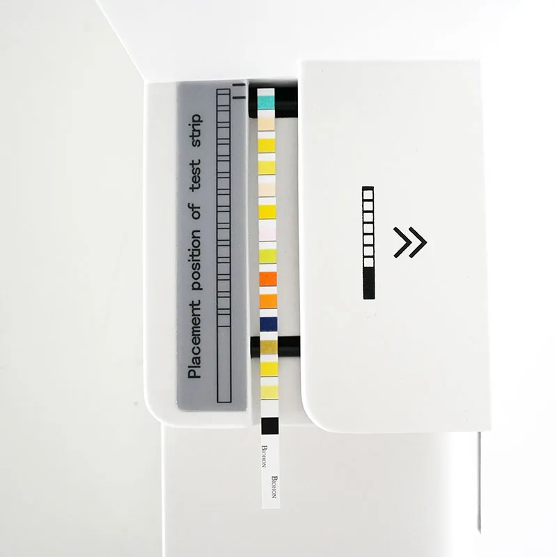 BIOBASE China 700 T/H  Urine Analyzer BH-NY01with 7-inch touch screen urine analysis analyzer clinic urine analyzer