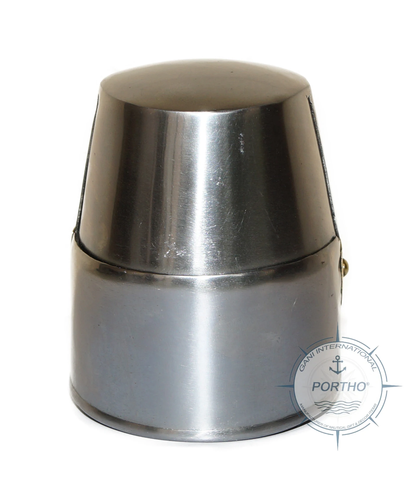 Templar Crusader Armour Medieval Knight Mini Helmet Home Decor Collectible Item