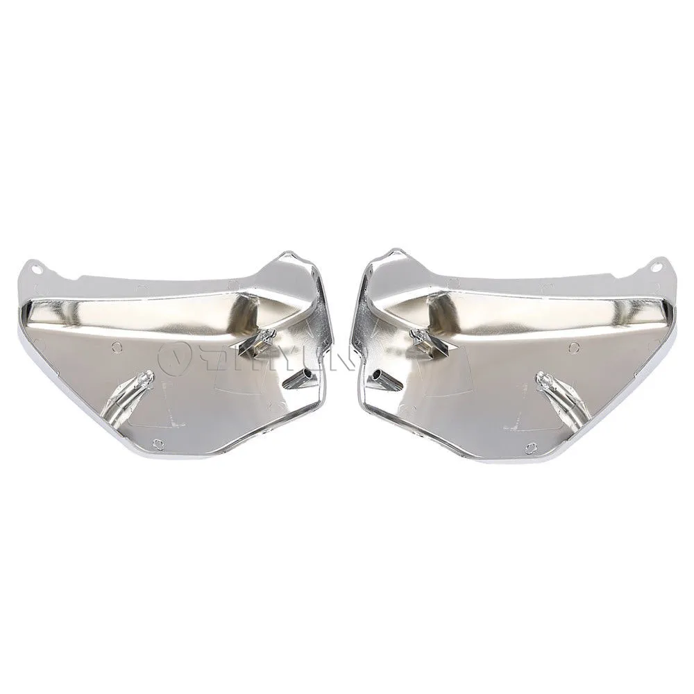 Motorcycle Side Fairing Battery Cover for Honda Magna VF 750 VF750 VF750C 1994-2004