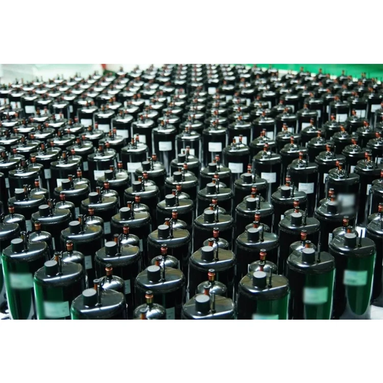 DC 12v mini compressor refrigeration