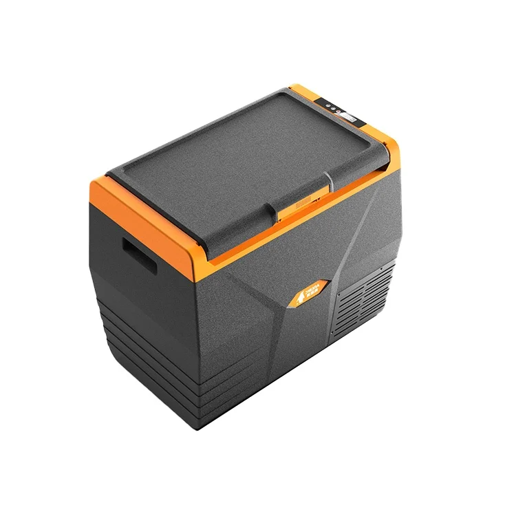  High quality 35L compressor fridge car