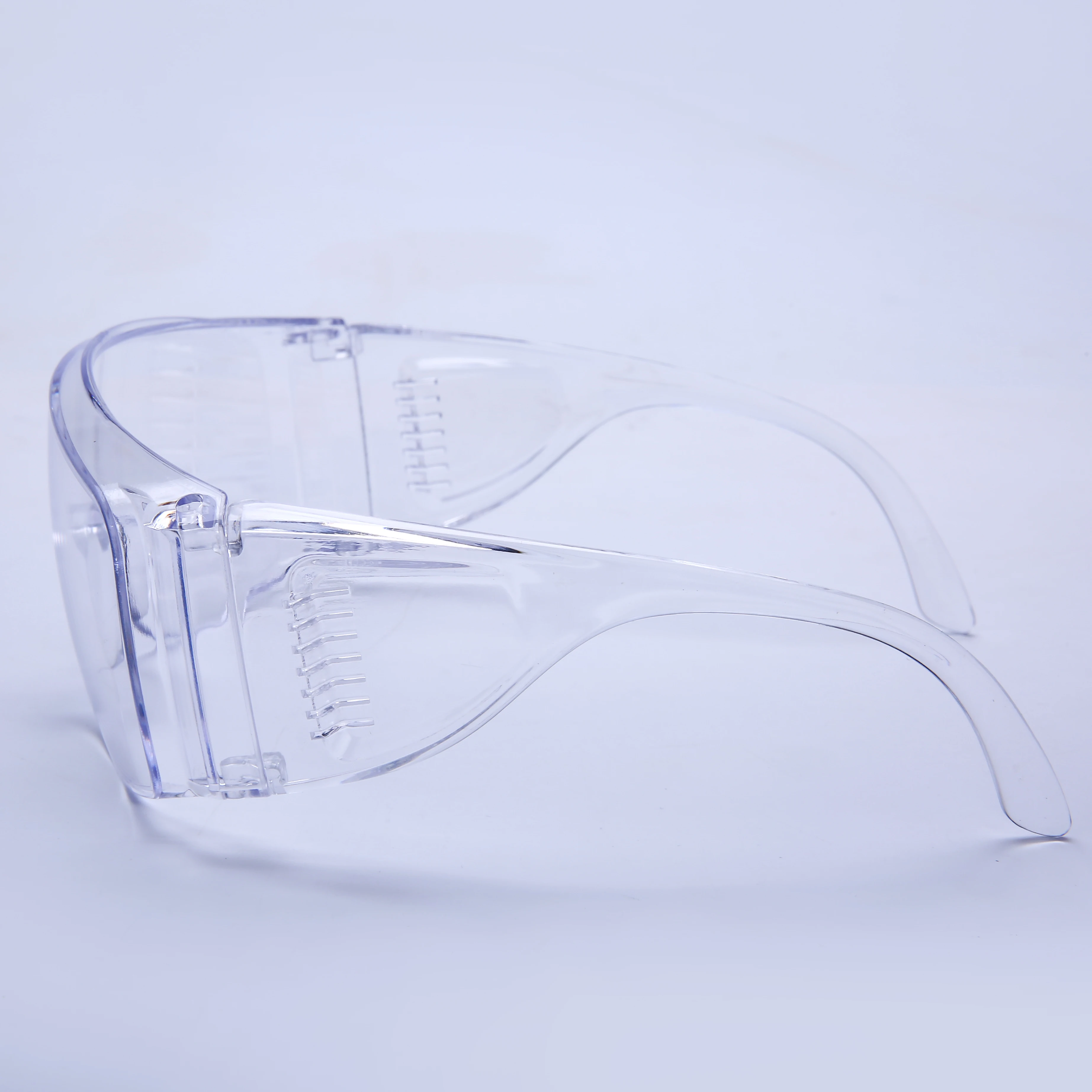 cheapest  Eye Protection Materials Protective Safety Glasses Ce