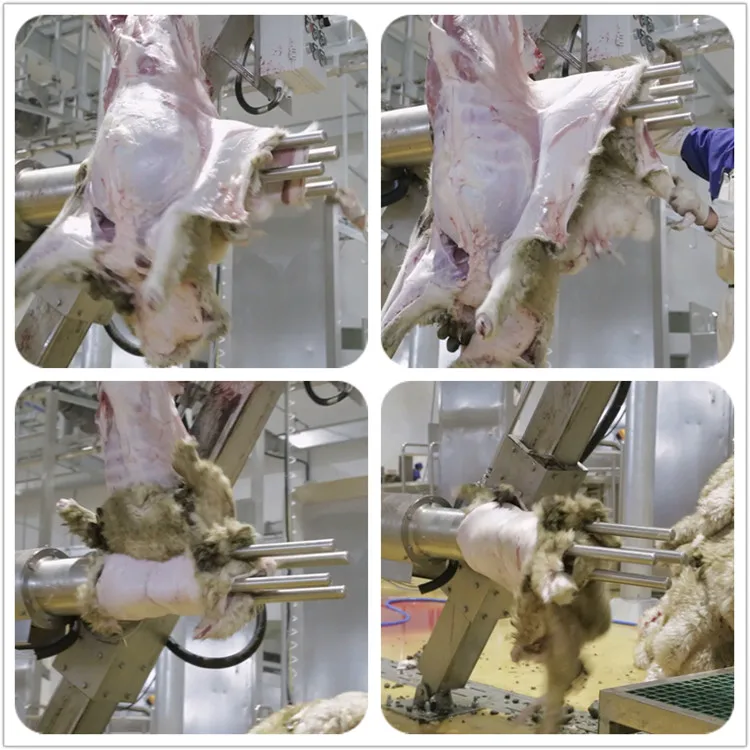 slaughter_line_beat_price_halal_stainless_sheep_hide_puller