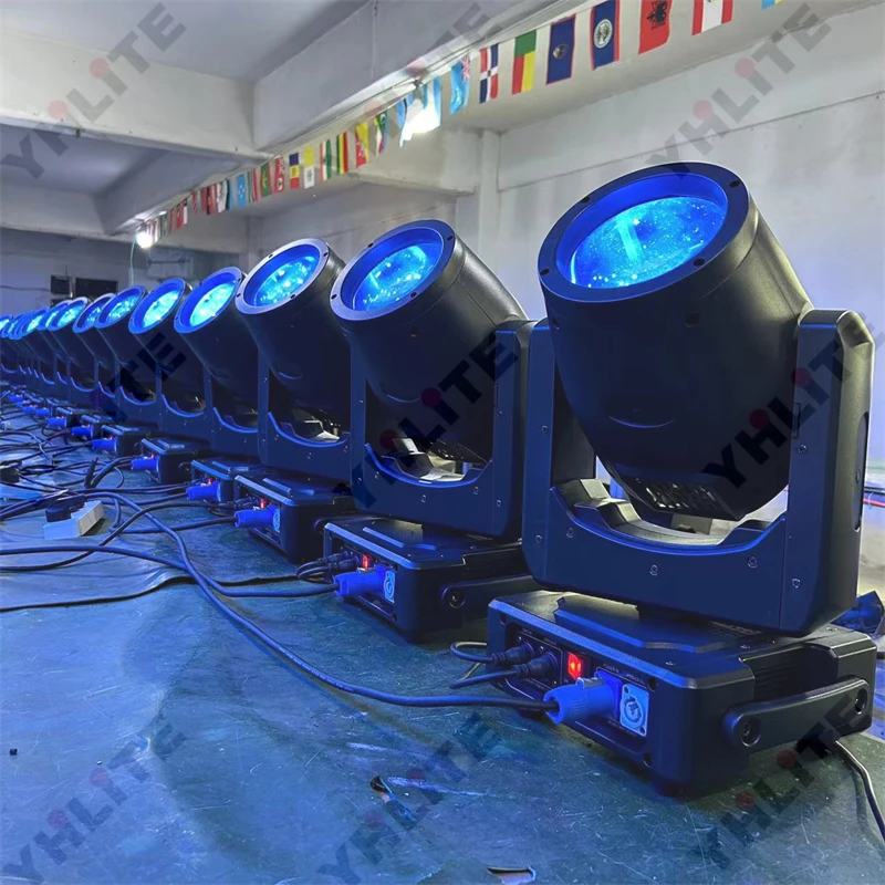 Beam 295W moving head light 295W 300W 450W sharpy Beam light for night club dj disco PUB Stage Wedding led moving head BEAM 295W