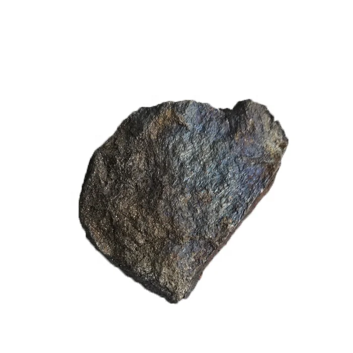 China HC MC LC FeMn Ferro Manganese Ore