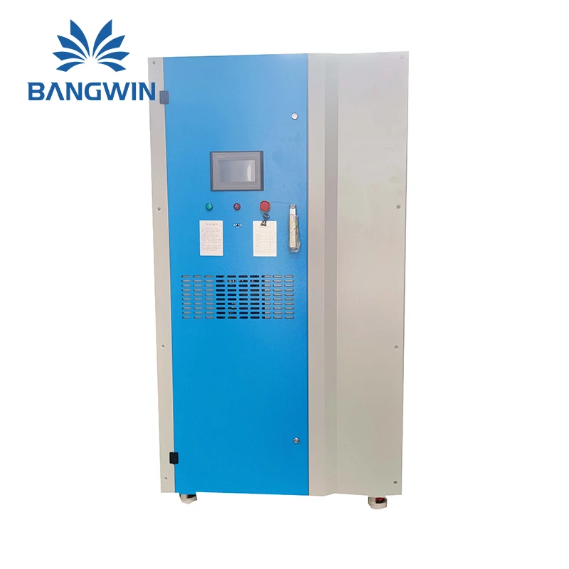 BW Industry Food Liquid Nitrogen Generator Gas Plant Cylinder Filling Station Psa Nitrogen Generator
