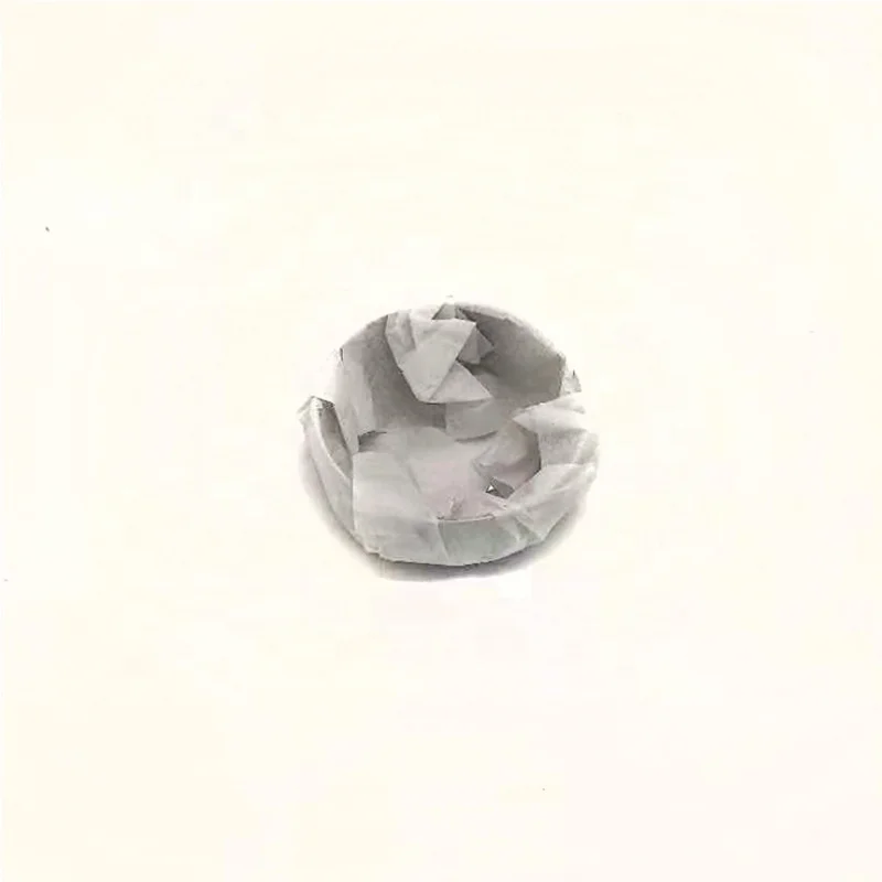 Faucet Accessory 60 mm Cold Water Tap Faucet Wall Hole Cover In Metal