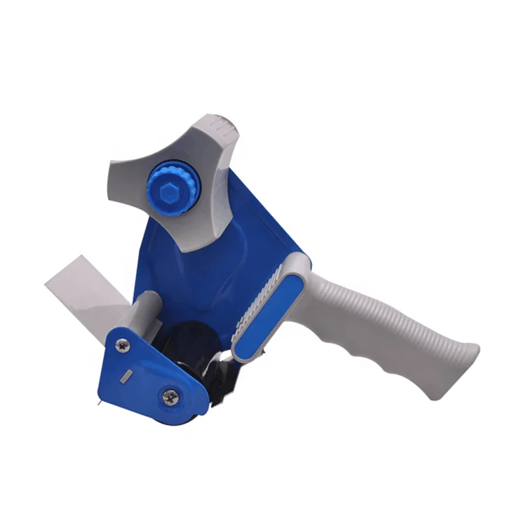 Hot sell 2 inch tape gun for packing tape dispensers 2 inch