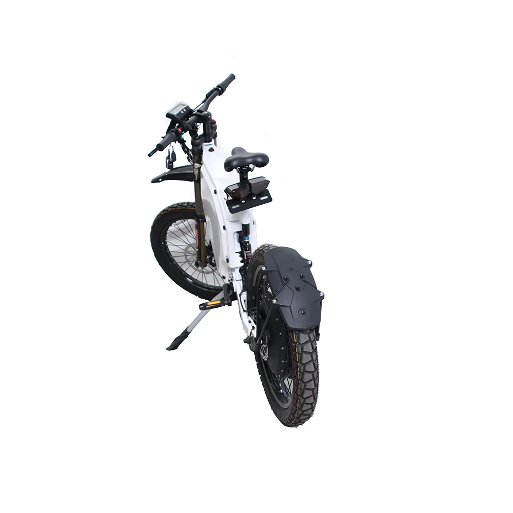 84v12000w powerful enduro ofroad ebike/bicycle