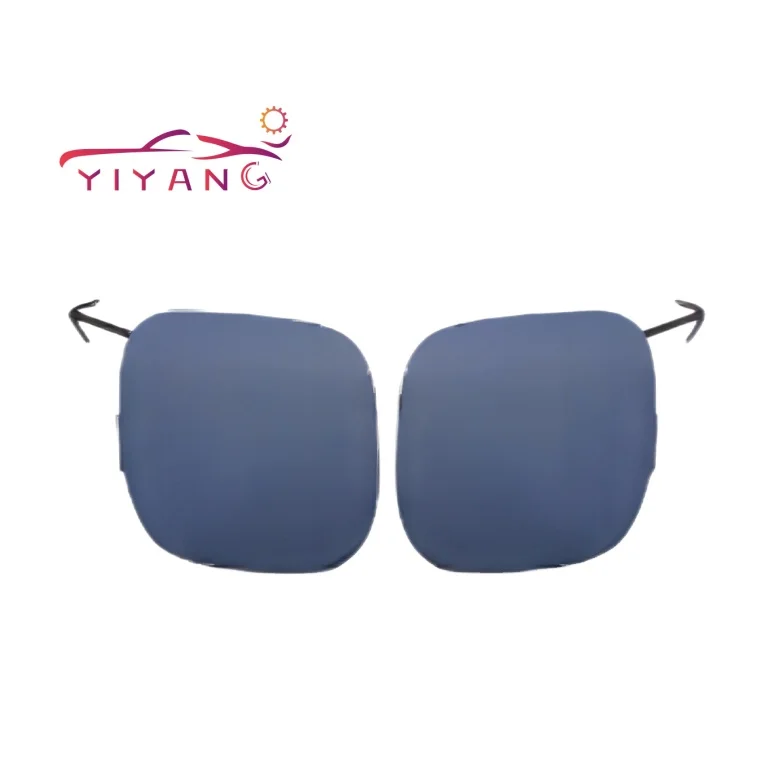 Factory price wholesale car body parts car trailer cover for Toyota Highlander 2015 OE 52128-0E927 52127-0E926 for Toyota