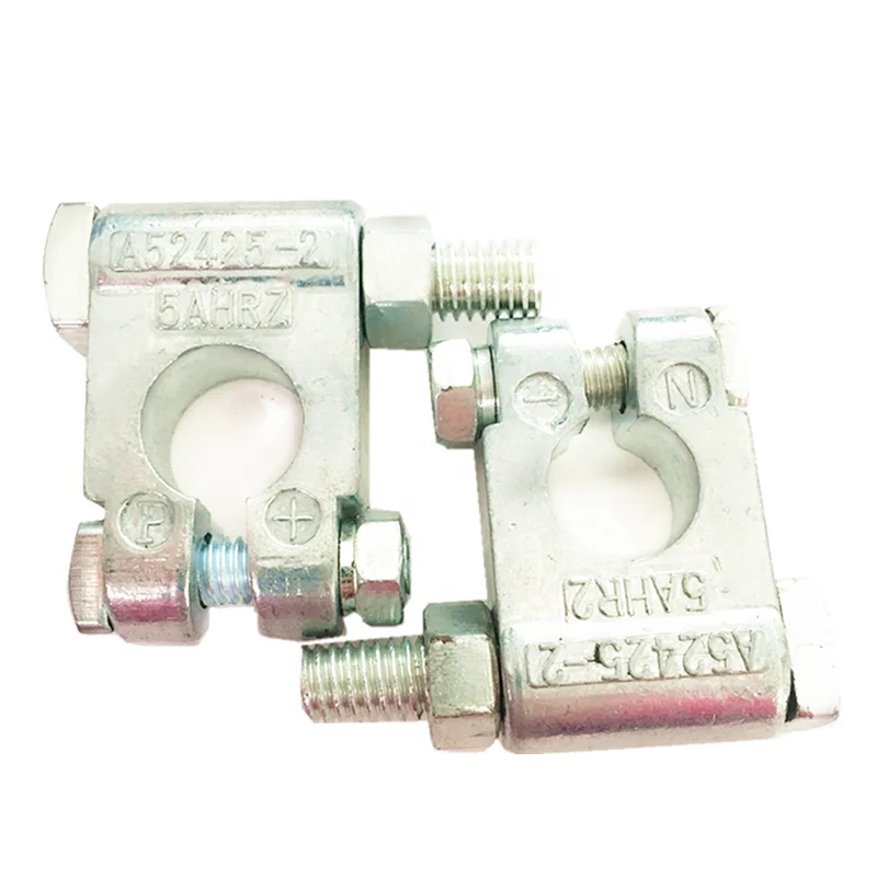 Good Quality Military Ordinance Truck Car Battery Terminals from China Manufacturer