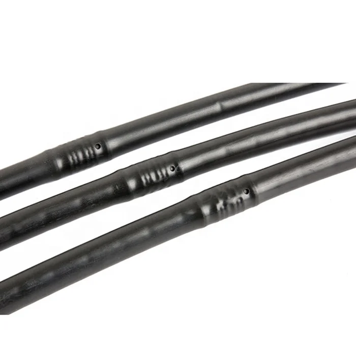soft garden drip irrigation system pe pipe for agriculture irrigation