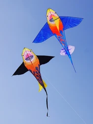 shark kite for sale from weifang yuanfei kite factory