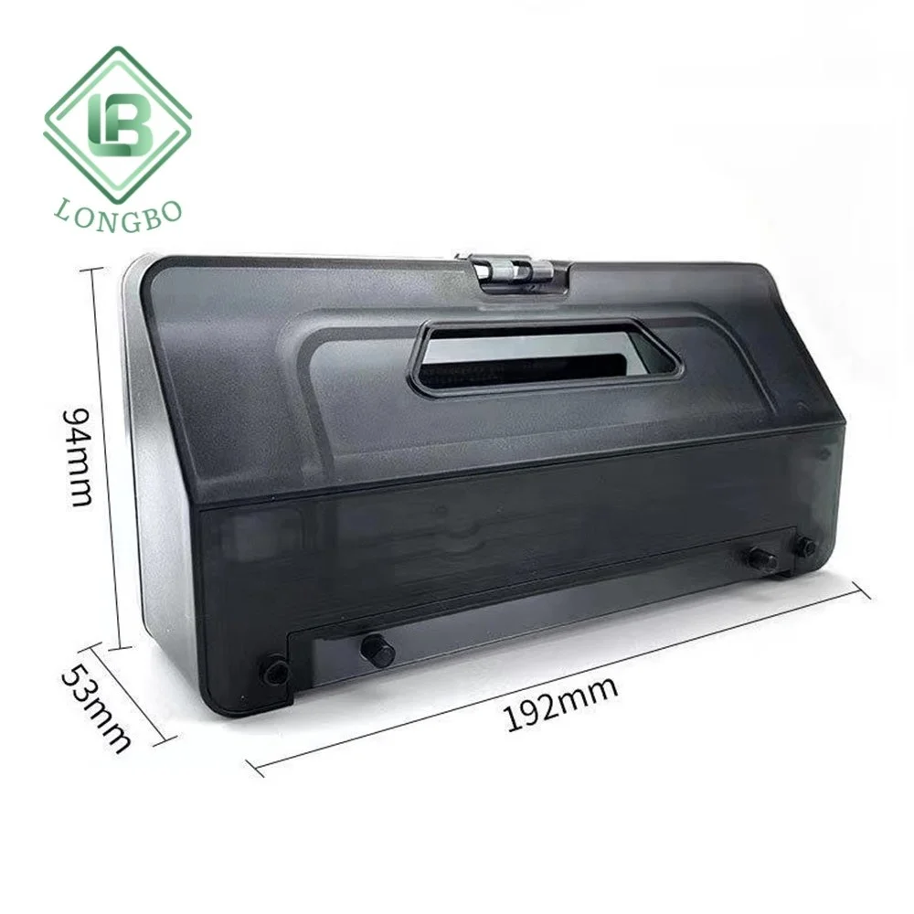 Подходит для Xiaomi Mijia STYTJ02YM MVXVC01-JG V2 Pro V3 2 в 1 пылесос пылесборника