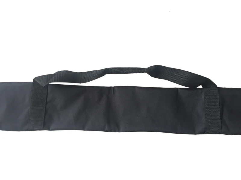 Customized Field Hockey Sticks Bag Bag Black Lightweight Ice Hockey Stick Bag For Indoor Outdoor Hockey Equipment