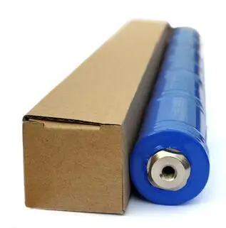 nimh rechargeable battery size d 7.2v 6500mah for EV/HEV cars