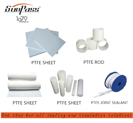 Teplon лента ПТФЭ Соединительный герметик Tenglong Соединительный герметик цена