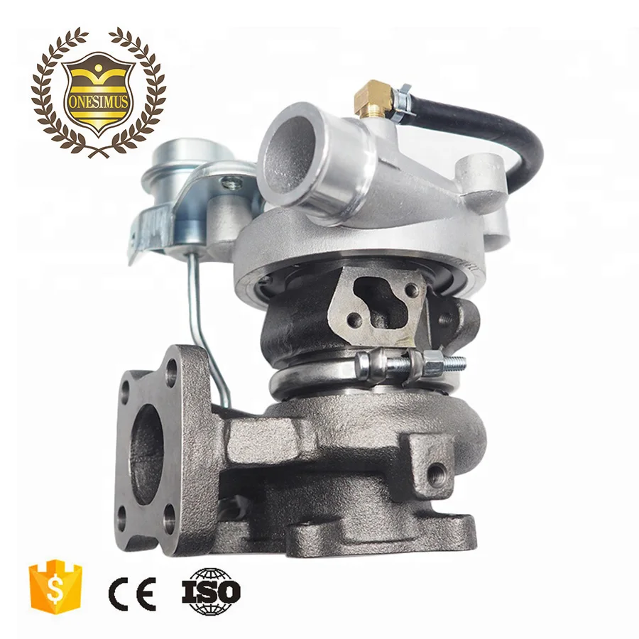 
Manufacturer Price 2C Diesel Engine Turbocharger Kit For Toyota 