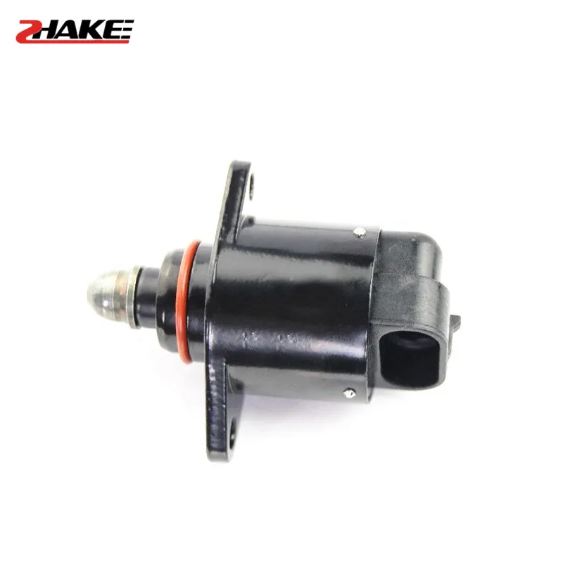 High quality IAC Idle air Control Valve 60304 90685 for BYD F3 JINBEI V9 speed motor Idle Air Control Valve