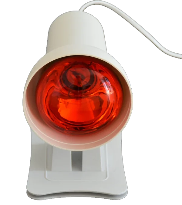 Table Top Stand KS-1082T with Timer LED Infrared Lamp From Easywell