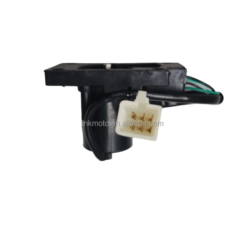 High quality linhai ATVs Parts 300cc 2wd/4wd shift motor SWITCH 24446 4x4 atv/utv parts & accessories