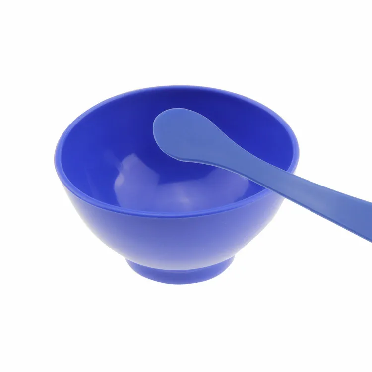 Dental Silicone rubber Mixing bowl  material mixing cup  Lab Rubber Mixing Bowls for Oral Hygiene Teeth