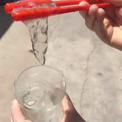 2023 Hot sale cosmetic pigment sodium lauryl ether sulfate cas 9004-82-4  meal washing, shampoo pearl pigment