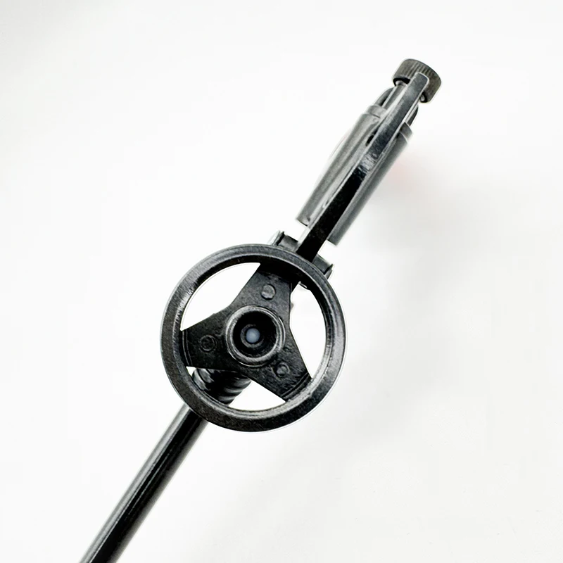 wholesale Paint & Masonry Tools Professional Caulking Gun Aluminium Polyurethane Injection Foam Spray Gun for construction