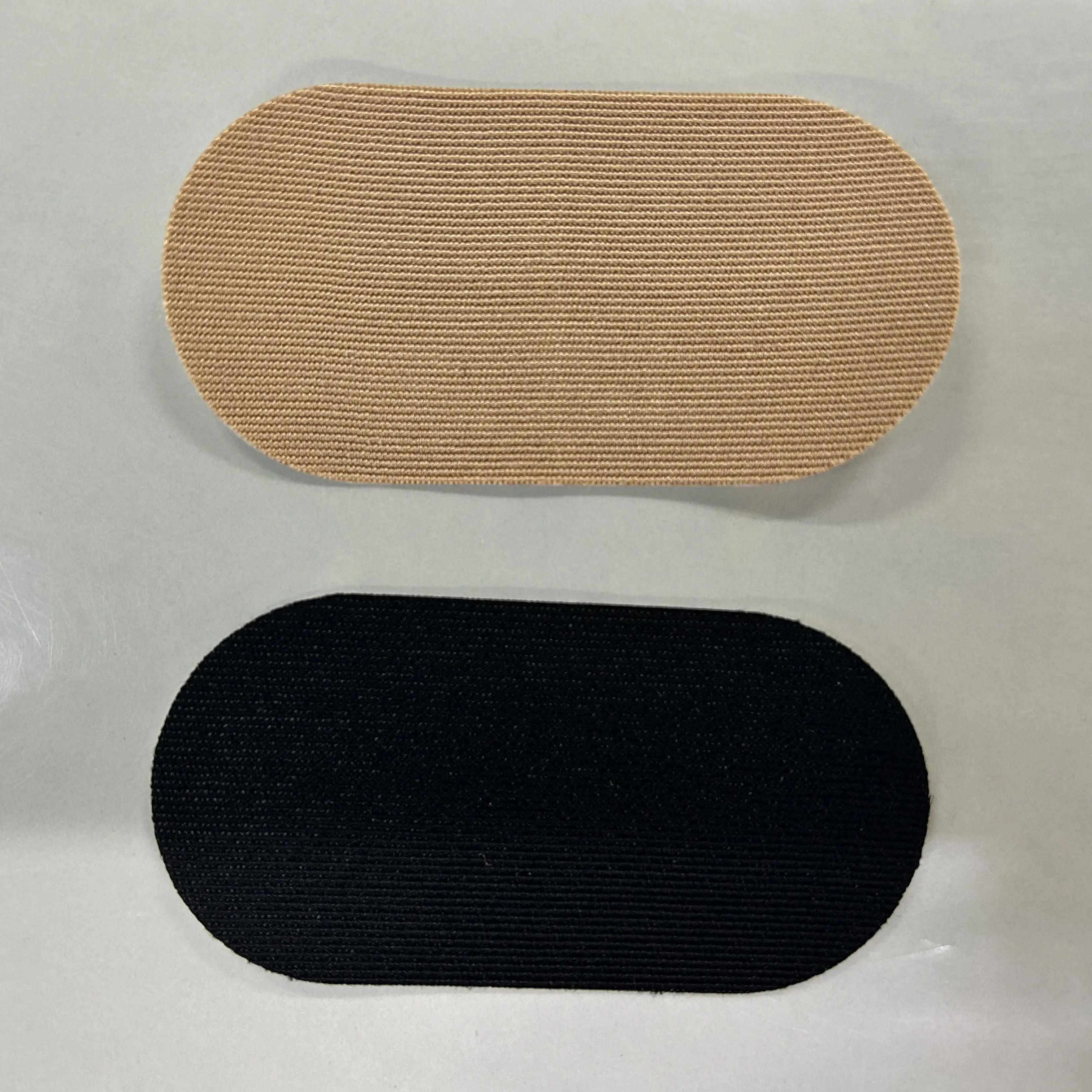 Private labels oval black Hypoallergenic Mouth Tape for Sleeping, Sleep Strips to Stop Snoring,Breathing Strips for Sleep Apnea