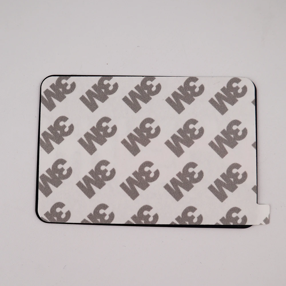 OEM Colorful Printing Lexan Control Panel Overlay