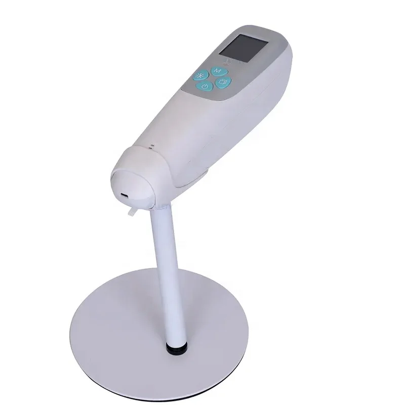 Factory Price Portable Medical Infrared Vein Viewer Finder Machine For Finger Vascular Blood Detector Vascular Imager