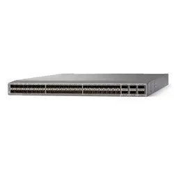 N9K 48P 1/10G/25G SFP+ 6P 40G/100G DUAL PWR PE netgear switch 48 port  N9K-C93180YC-FX