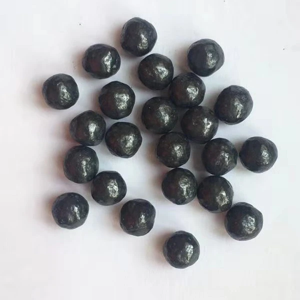 1 мм 2 мм 99.994% чистые черные свинцовые пули в гранулах