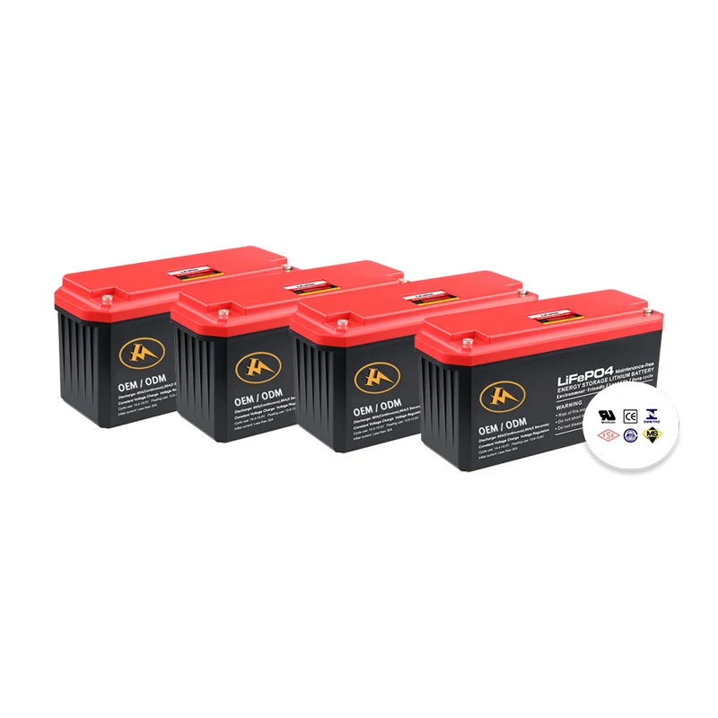 manufacturing battery deep cycle battery 36v 48v 72v lithium ion battery lifepo4