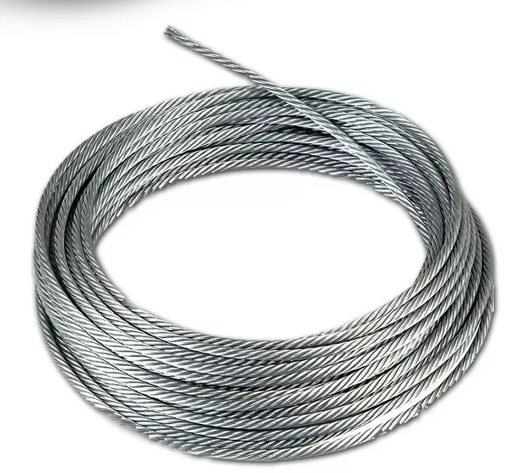 China Manufacturer SAE 1006 Cr Hot Rolled Steel Wire Rod In Coils for making nails