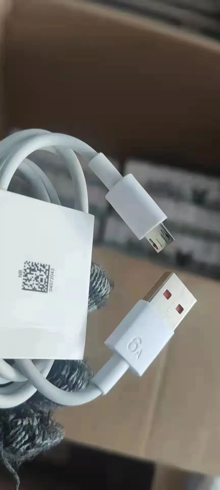 High Quality 6A 100cm type-c usb c cable for android phone fast charging data cable wire for huawei logo customized