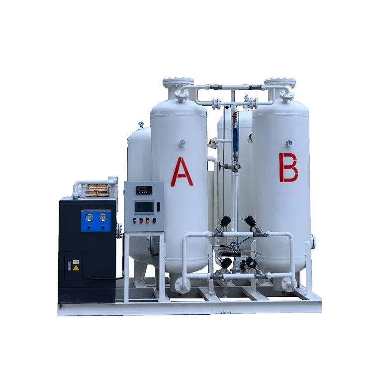 Pressure Swing Adsorption technology full form of psa oxygen plant psa oxygen producing unit in 2022