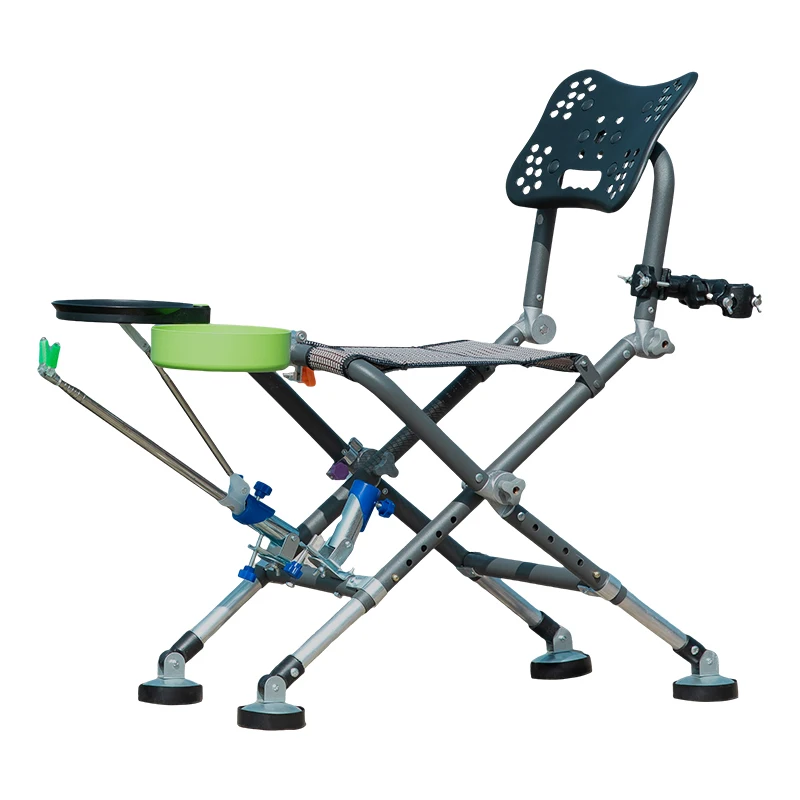 Cheap Outdoor Folding Portable Camp Chairs Folding Camping Popular Fishing Chair Beach Chair