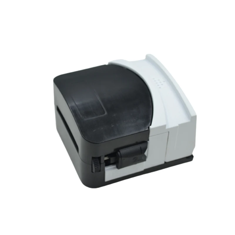 MPP314D MINI Peristaltic Pump Dose Head Replacement For Chemical Laboratory Water Analysis Extreme chemical resistance