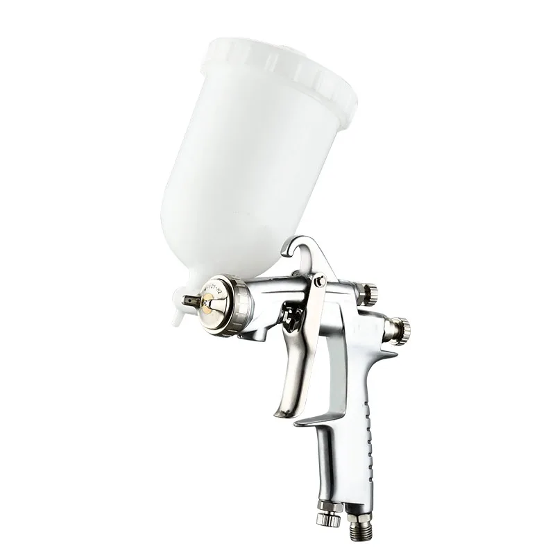 Высококачественный пистолет-распылитель для автомобильной краски, лучший пистолет-распылитель для краски