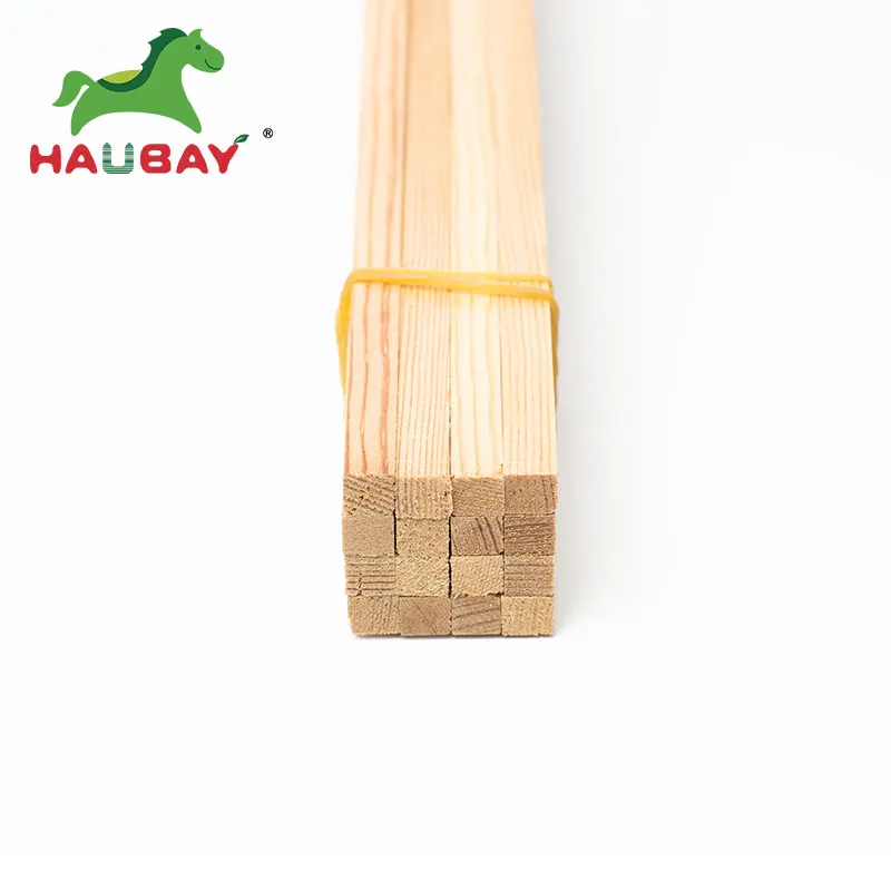 Подгонянные дешевые цены древесины сосны планки сосны