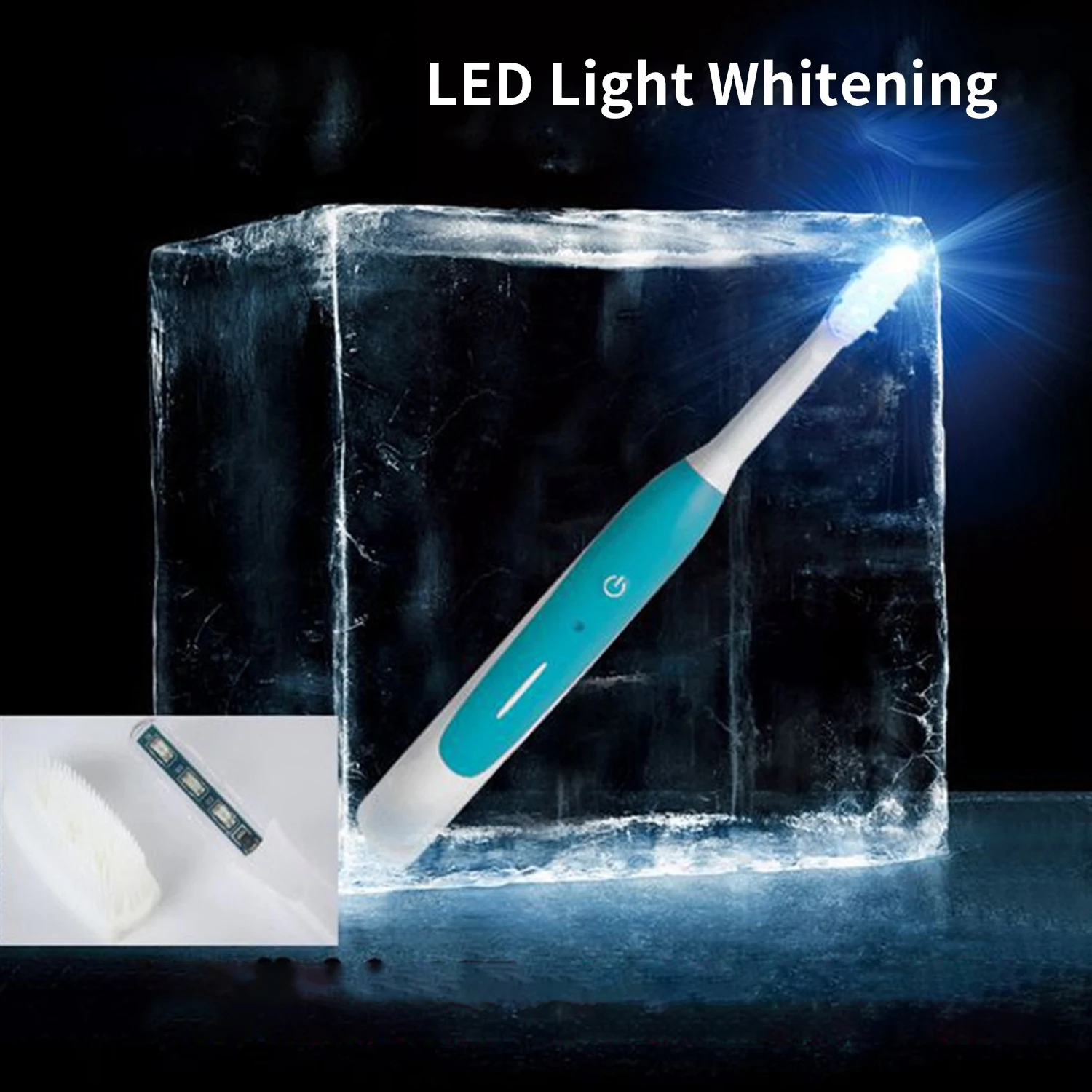 Wholesale Best Adult Quality Electric Toothbrush Rechargeable Portable Travel Electric Toothbrush