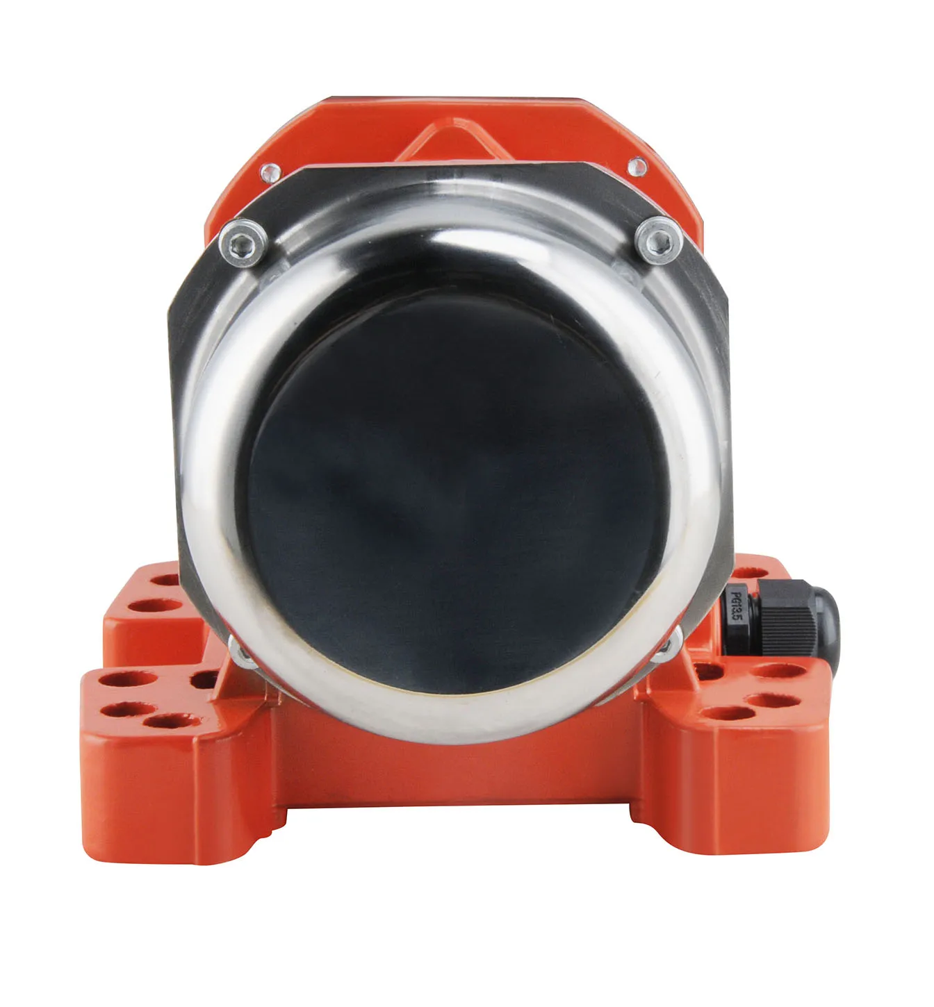 DC CURRENT 12V 24V 3000RPM INDUSTRIAL CONCRETE VIBRATION HIGH FREQUENCY VIBRATOR MOTOR WATERPROOF FORCE ADJUSTABLE