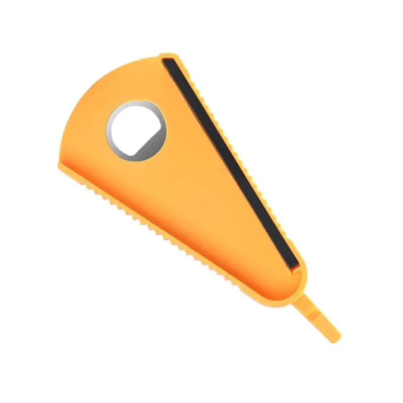 Kitchen Outdoor Multi Function Accessories Tool Beer Cola Beverage Can Opener Bottle Opener