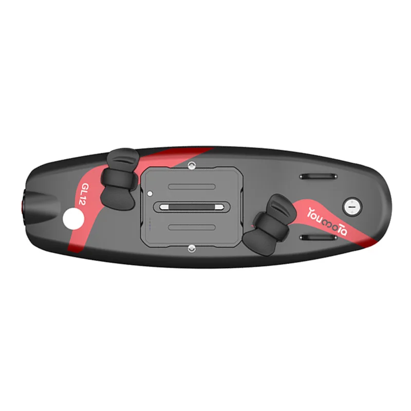 surfboard hot selling max speed 45km/h hydrofoil electric powered surfboard with CE approved