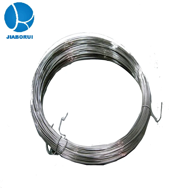 ASTM 301 проволока из нержавеющей стали цена за кг SS