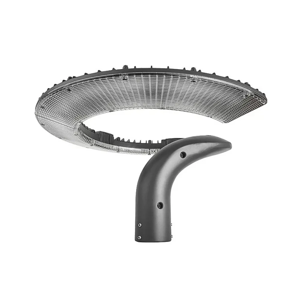 SUNWE уличная парковка светодиодное освещение для сада 60 Вт 90 100 120 150