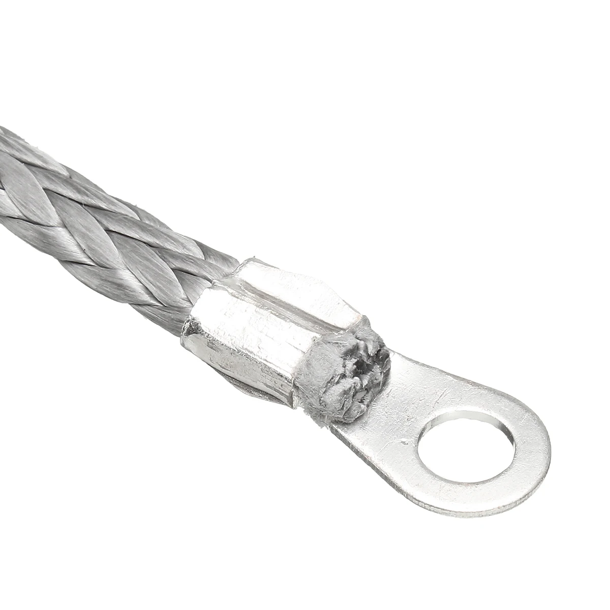 Hot Sale 11mm 100m Wakeboard-winch- Uhmwpe Braided Winch Rope